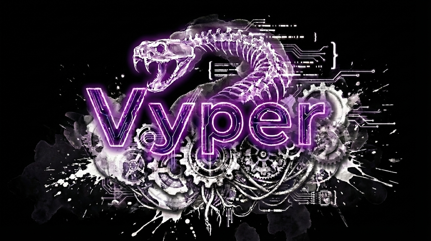 Ethereum Attackathon — Vyper Under the Microscope