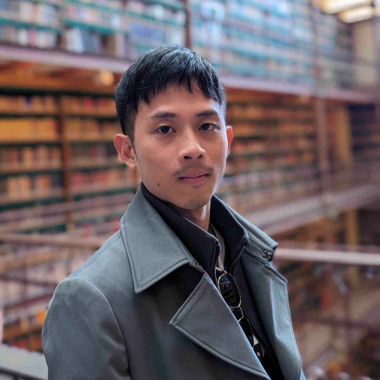 Kevin Wang